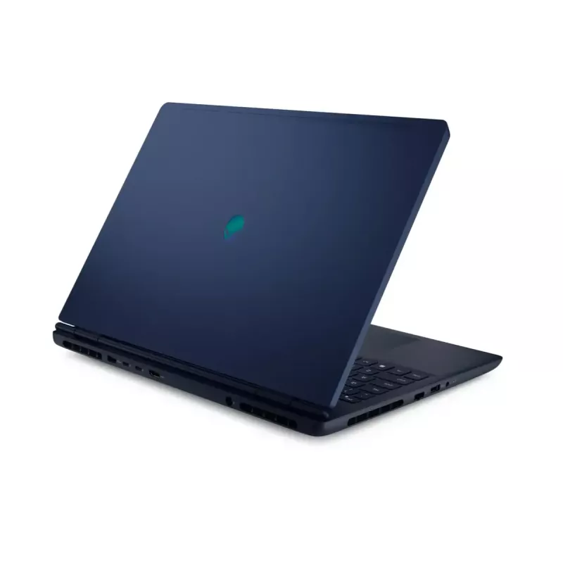 Laptop Dell Alienware Aurora 16 WQXGA 240Hz 32GB RAM 1TB SSD NVIDIA GeForce RTX 5060 8GB Windows 11 Pro Apšviesta ENG klaviatūra 3 metų garantija vietoje