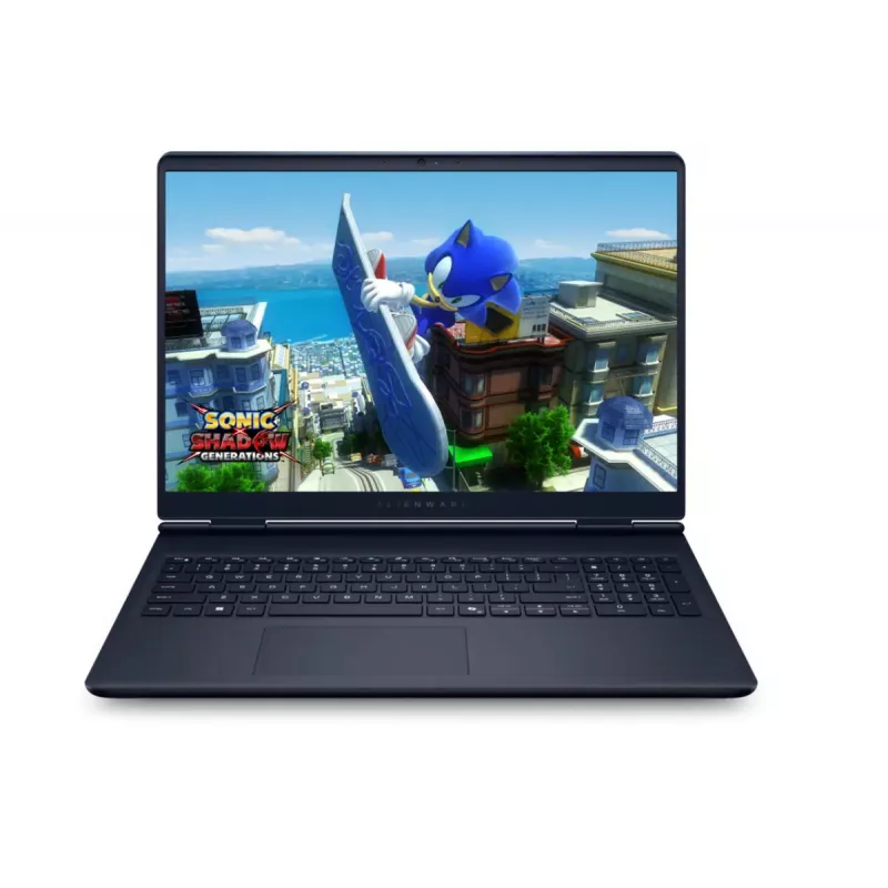 Žaidimų stalinis kompiuteris Dell Alienware Aurora 16 — 27 0H ekranas? /32 GB RAM/1 TB SSD/NVIDIA GeForce RTX 5070 8 GB/Windows 11 Pro/Apšviesta klaviatūra/3 metų garantija vietoje
