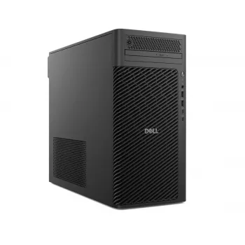Stalinis bokštas Dell Pro Max T2 FCT2250 — Intel Core Ultra 9 (285), 16 GB DDR5, 1 TB SSD, NVIDIA RTX A1000, Windows 11 Pro