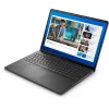 DELL DC16250 Intel Core 5 120U Nešiojamasis kompiuteris 40.6 cm (16 colių) Full HD+ 8 GB DDR5-SDRAM 512 GB SSD Wi-Fi 6 (802.11ax) Ubuntu Linux UK International Juoda