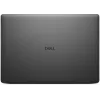 DELL DC16250 Intel Core 5 120U Nešiojamasis kompiuteris 40.6 cm (16 colių) Full HD+ 8 GB DDR5-SDRAM 512 GB SSD Wi-Fi 6 (802.11ax) Ubuntu Linux UK International Juoda