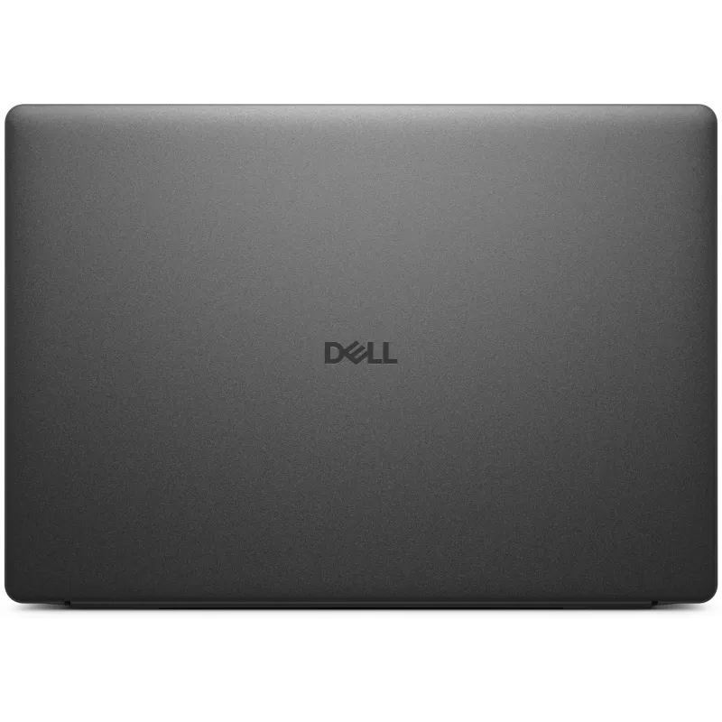 DELL DC16250 Intel Core 5 120U Nešiojamasis kompiuteris 40.6 cm (16 colių) Full HD+ 8 GB DDR5-SDRAM 512 GB SSD Wi-Fi 6 (802.11ax) Ubuntu Linux UK International Juoda