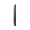 Viskas viename kompiuteris ProDVX APPC-10SFA — 10,1 colio IPS HD jutiklinis ekranas, Rockchip 2 GHz, 4 GB RAM, 16 GB eMMC, Android 13, juodas