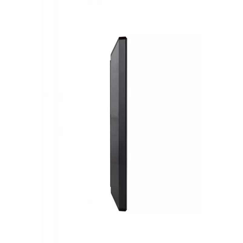 Viskas viename kompiuteris ProDVX APPC-10SFA — 10,1 colio IPS HD jutiklinis ekranas, Rockchip 2 GHz, 4 GB RAM, 16 GB eMMC, Android 13, juodas