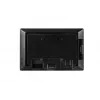 Viskas viename kompiuteris ProDVX APPC-10SFA — 10,1 colio IPS HD jutiklinis ekranas, Rockchip 2 GHz, 4 GB RAM, 16 GB eMMC, Android 13, juodas