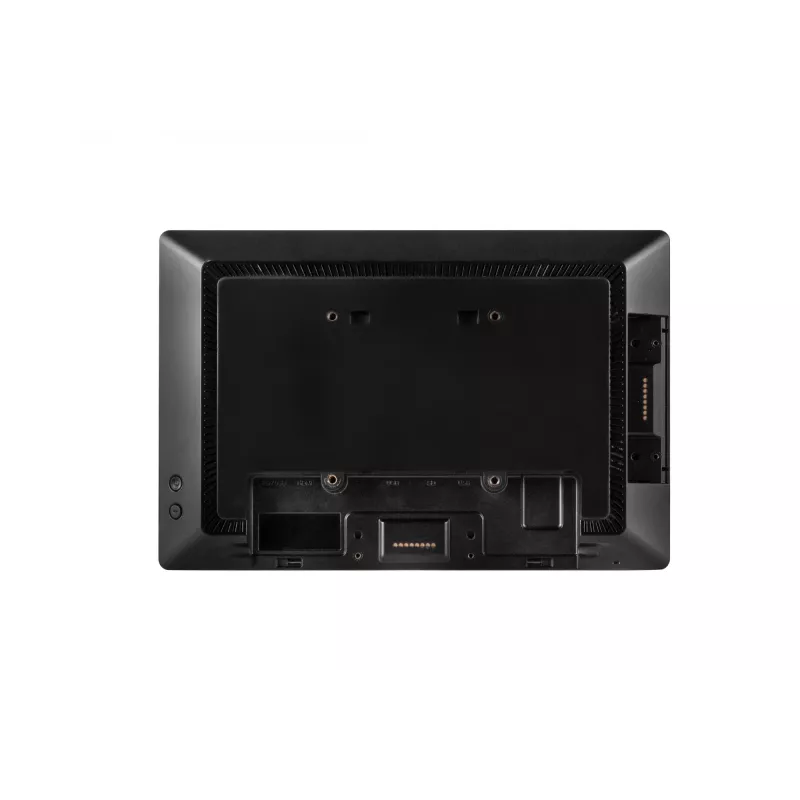 Viskas viename kompiuteris ProDVX APPC-10SFA — 10,1 colio IPS HD jutiklinis ekranas, Rockchip 2 GHz, 4 GB RAM, 16 GB eMMC, Android 13, juodas