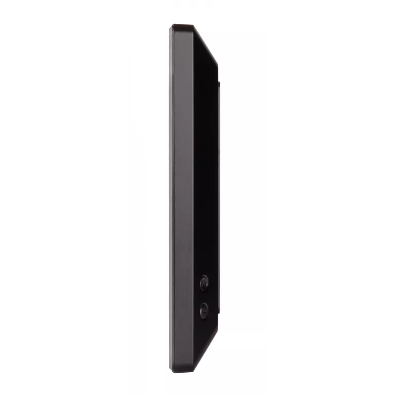 Viskas viename kompiuteris ProDVX APPC-10SFA — 10,1 colio IPS HD jutiklinis ekranas, Rockchip 2 GHz, 4 GB RAM, 16 GB eMMC, Android 13, juodas
