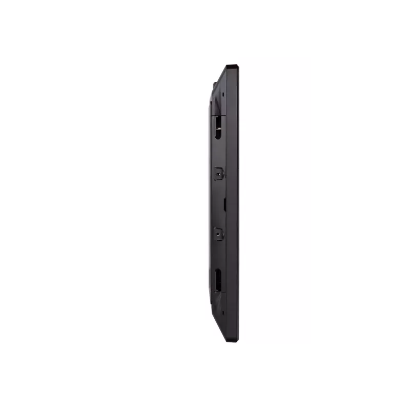 Viskas viename kompiuteris ProDVX APPC-10SFA — 10,1 colio IPS HD jutiklinis ekranas, Rockchip 2 GHz, 4 GB RAM, 16 GB eMMC, Android 13, juodas
