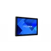 Viskas viename kompiuteris ProDVX APPC-10SFA — 10,1 colio IPS HD jutiklinis ekranas, Rockchip 2 GHz, 4 GB RAM, 16 GB eMMC, Android 13, juodas