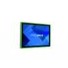 Viskas viename kompiuteris ProDVX APPC-10SFA — 10,1 colio IPS HD jutiklinis ekranas, Rockchip 2 GHz, 4 GB RAM, 16 GB eMMC, Android 13, juodas