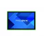 „Viskas viename“ PC ProDVX APPC-10SF — 10,1 colio IPS HD jutiklinis ekranas, Rockchip 2 GHz, 4 GB RAM, 16 GB eMMC, Android 13