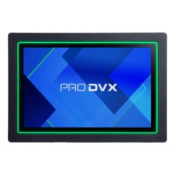 „ProDVX FM-10S“ laikiklis – juodas monitoriaus laikiklis, 270×188×27.4 mm, 0.67 kg, 1 vnt.