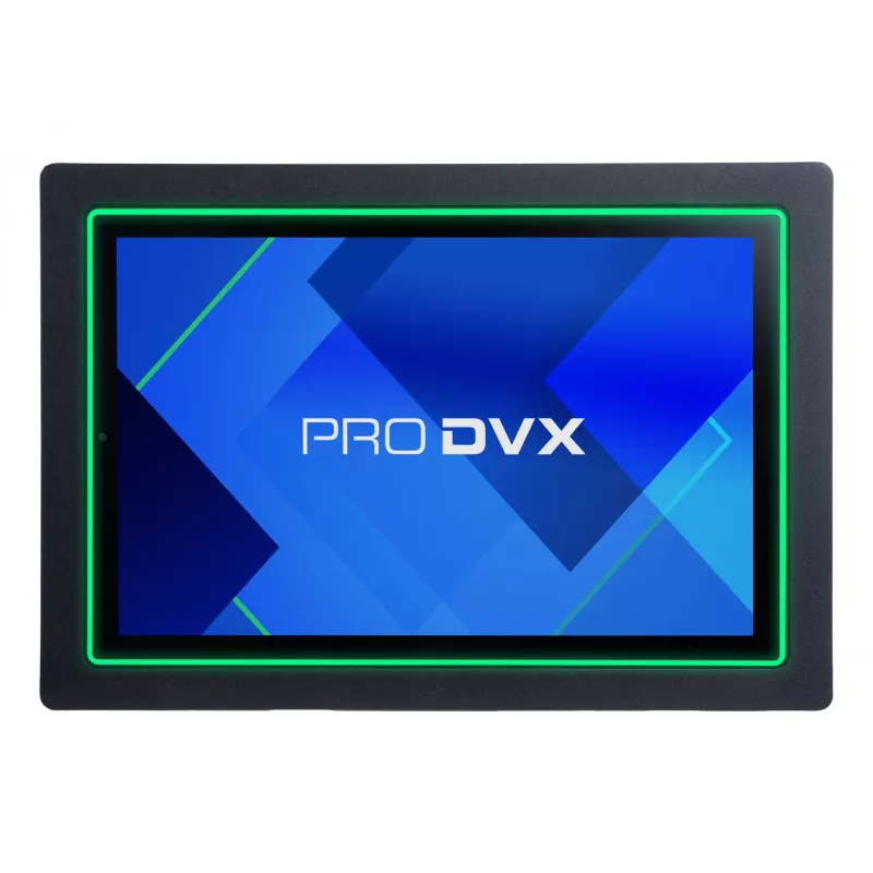 „ProDVX FM-10S“ laikiklis – juodas monitoriaus laikiklis, 270×188×27.4 mm, 0.67 kg, 1 vnt.