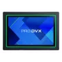„ProDVX FM-10S“ laikiklis – juodas monitoriaus laikiklis, 270×188×27.4 mm, 0.67 kg, 1 vnt.
