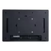 „ProDVX FM-10S“ laikiklis – juodas monitoriaus laikiklis, 270×188×27.4 mm, 0.67 kg, 1 vnt.