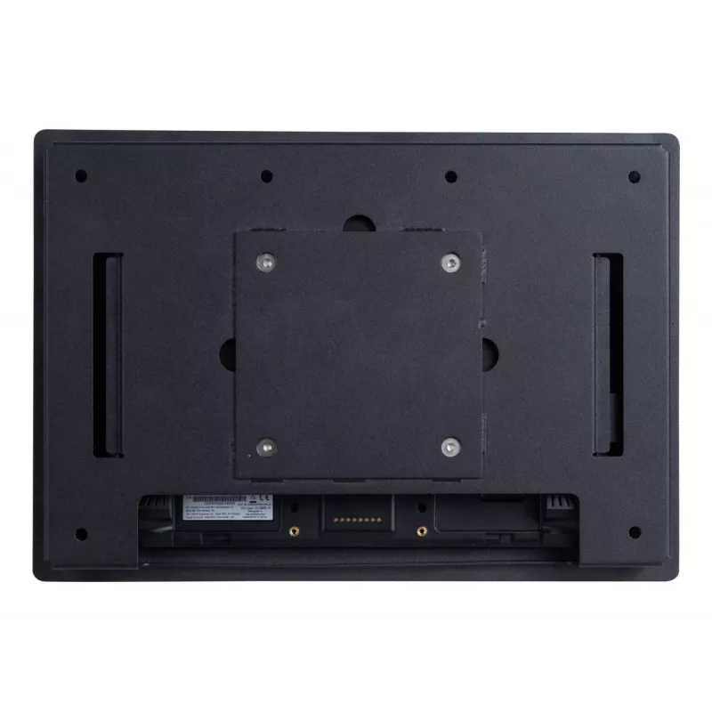 „ProDVX FM-10S“ laikiklis – juodas monitoriaus laikiklis, 270×188×27.4 mm, 0.67 kg, 1 vnt.