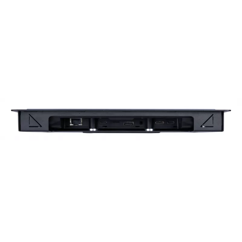 „ProDVX FM-10S“ laikiklis – juodas monitoriaus laikiklis, 270×188×27.4 mm, 0.67 kg, 1 vnt.