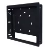„ProDVX FM-10S“ laikiklis – juodas monitoriaus laikiklis, 270×188×27.4 mm, 0.67 kg, 1 vnt.