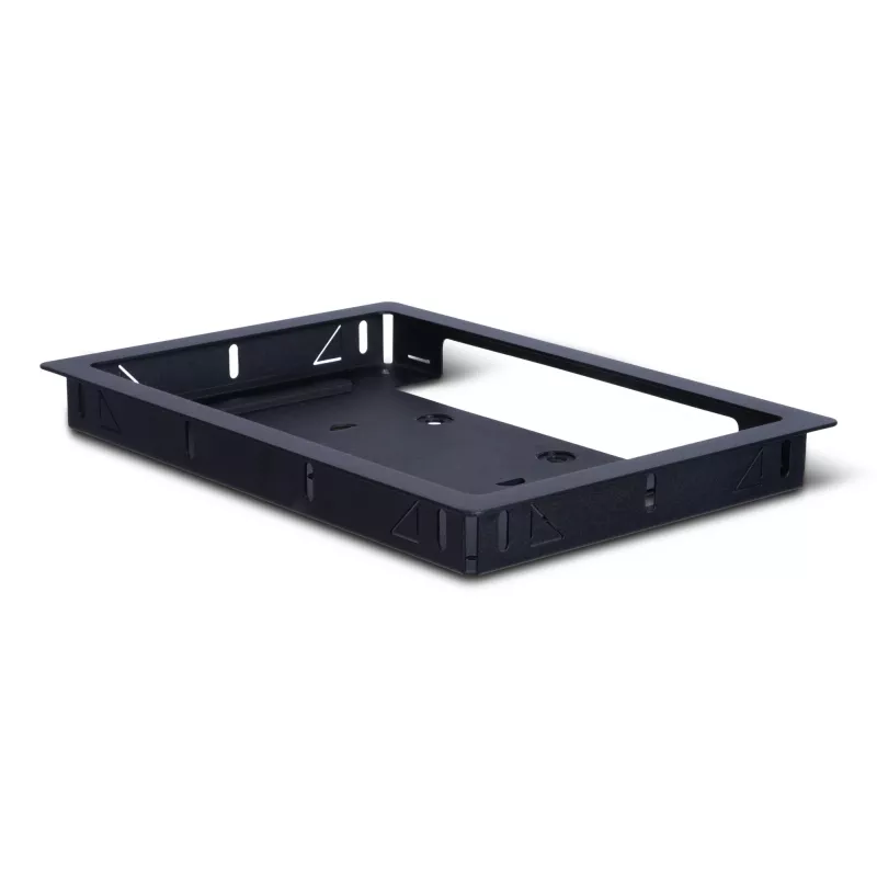 „ProDVX FM-10S“ laikiklis – juodas monitoriaus laikiklis, 270×188×27.4 mm, 0.67 kg, 1 vnt.