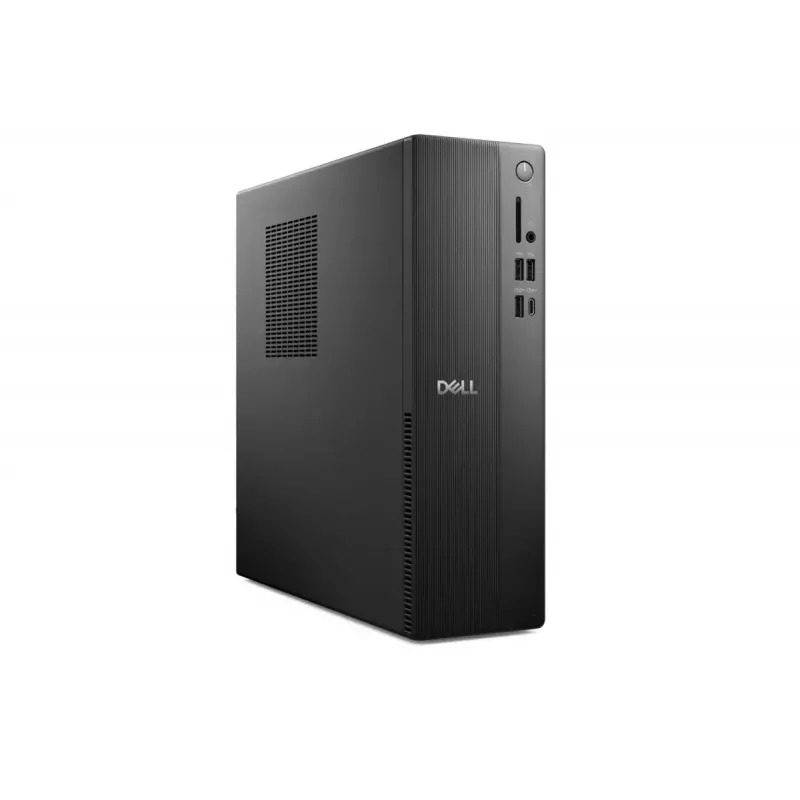 Dell Pro | Essential QVS1260 | Stalinis kompiuteris | plonas | Intel Core i5 | i5-14500 | 8 GB | DDR5 | 512 GB | Intel UHD Graphics 770 | Be klaviatūros | Windows 11 Pro