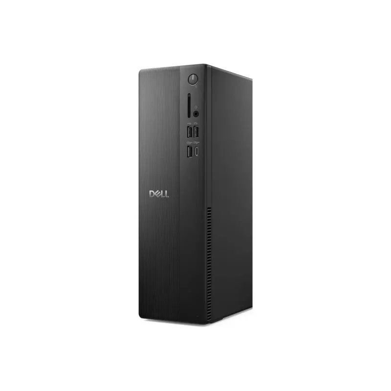 Dell Pro | Essential QVS1260 | Stalinis kompiuteris | plonas | Intel Core i5 | i5-14500 | 8 GB | DDR5 | 512 GB | Intel UHD Graphics 770 | Be klaviatūros | Windows 11 Pro
