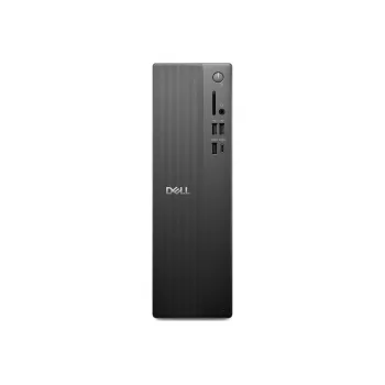 Dell Pro | Essential QVS1260 | Stalinis kompiuteris | plonas | Intel Core i5 | i5-14500 | 8 GB | DDR5 | 512 GB | Intel UHD Graphics 770 | Be klaviatūros | Windows 11 Pro