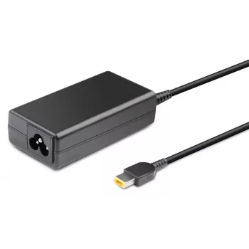 CoreParts MBA1095 maitinimo adapteris / keitiklis Vidinis 45 W Juoda