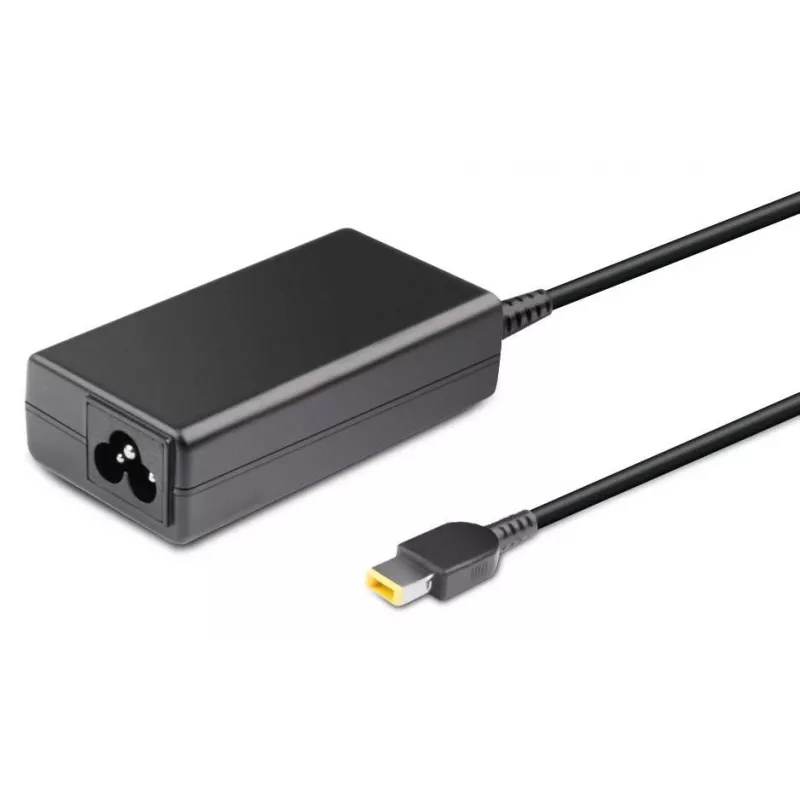 CoreParts MBA1095 maitinimo adapteris / keitiklis Vidinis 45 W Juoda