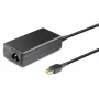 CoreParts MBA1095 maitinimo adapteris / keitiklis Vidinis 45 W Juoda