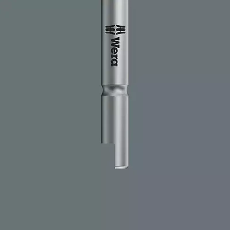 Atsuktuvo antgalis Wera 851/9 C J