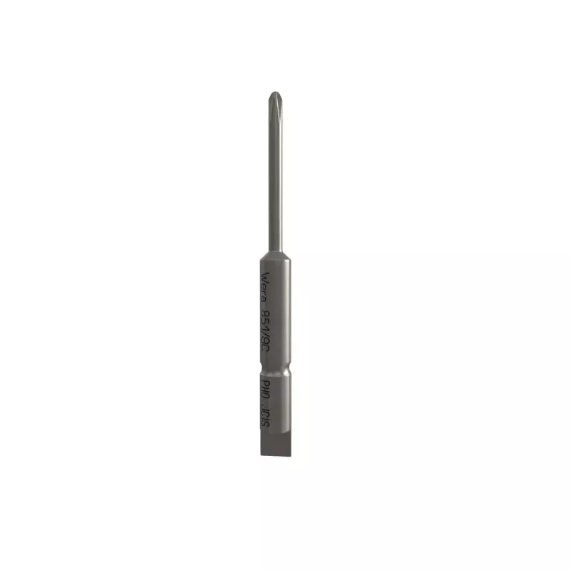 Atsuktuvo antgalis Wera 851/9 C J