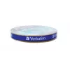 Verbatim CD-R 52X 700MB 10PK OPS Wrap EP 10 vnt.