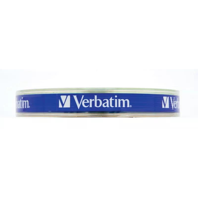 Verbatim CD-R 52X 700MB 10PK OPS Wrap EP 10 vnt.