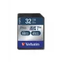 Flash atmintinė Verbatim Pro 32 GB SDHC UHS Class 10