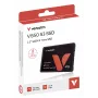 Verbatim Vi550 S3 SSD 4TB, 4 TB, 2,5 colio, 510 MB/s, 6 Gbit/s
