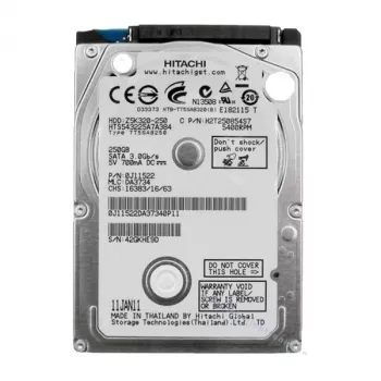 Samsung JC59-00035A vidinis standusis diskas 320 GB 2,5 col.