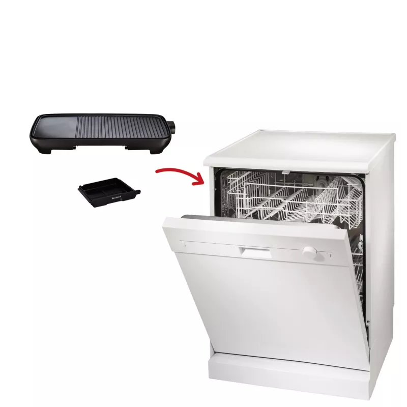 Tefal TG3918 kontaktinis grilis