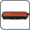 Tefal TG3918 kontaktinis grilis