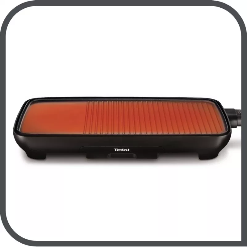 Tefal TG3918 kontaktinis grilis