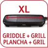 Tefal TG3918 kontaktinis grilis