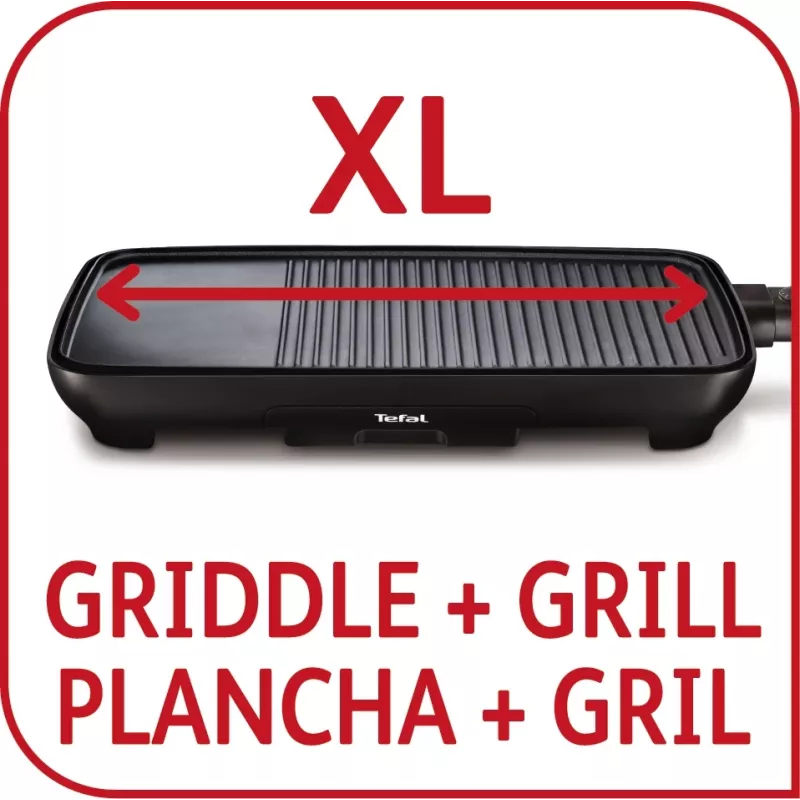 Tefal TG3918 kontaktinis grilis