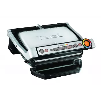 Tefal GC712D34 (GC712D34) kontaktinė keptuvė