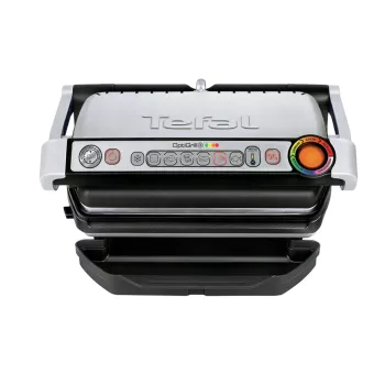 Tefal GC712D34 (GC712D34) kontaktinė keptuvė