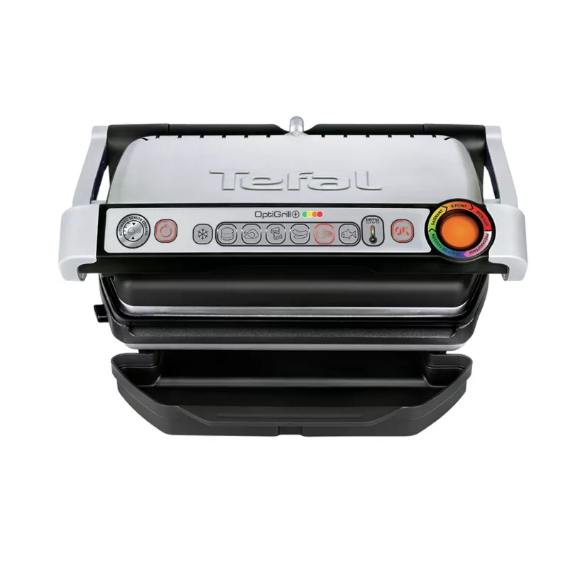 Tefal GC712D34 (GC712D34) kontaktinė keptuvė