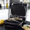 Tefal GC712D34 (GC712D34) kontaktinė keptuvė