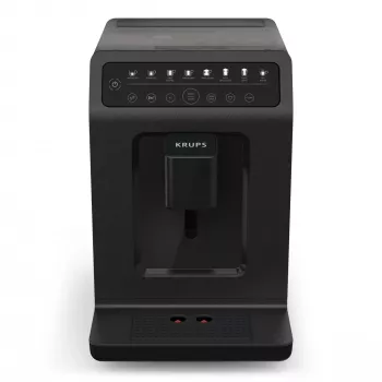 Krups Evidence EA897B Pilnai automatinis espreso aparatas 2,3 L