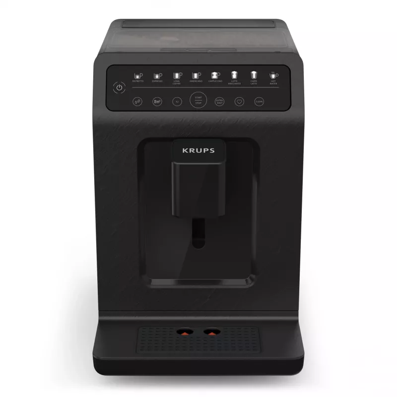Krups Evidence EA897B Pilnai automatinis espreso aparatas 2,3 L