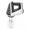 Krups 3MIX 6000 Rankinis plaktuvas 600 W Pilka, Balta