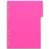 Elba Oxford skyriklis 400005445 — A4 polipropileno (PP) įvairių spalvų, 6 vnt., 227×300 mm