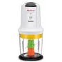 Elektrinis maisto smulkintuvas Moulinex AT7231 0,5L 500W Baltas